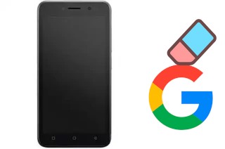 Cómo borrar la cuenta de Google en itel A32F