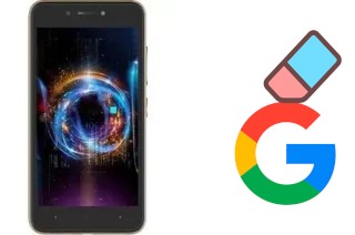 Cómo borrar la cuenta de Google en itel A42 plus