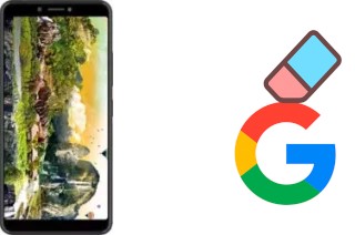 Cómo borrar la cuenta de Google en itel A45