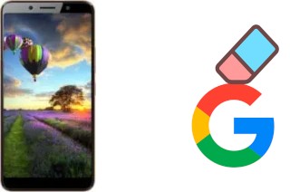 Cómo borrar la cuenta de Google en itel A62