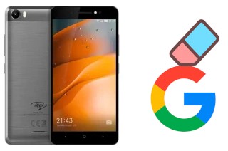 Cómo borrar la cuenta de Google en itel P51