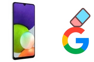 Cómo borrar la cuenta de Google en itel S21 Pro