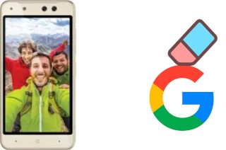 Cómo borrar la cuenta de Google en itel S21