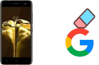 Cómo borrar la cuenta de Google en itel S41