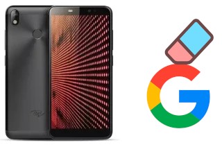 Cómo borrar la cuenta de Google en itel S42