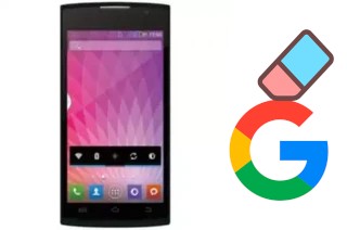 Cómo borrar la cuenta de Google en JFone Alpha 3G S408