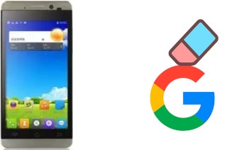 Cómo borrar la cuenta de Google en JiaYu G3C