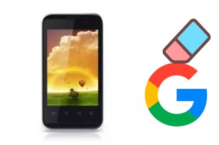 Cómo borrar la cuenta de Google en K-Touch C666T