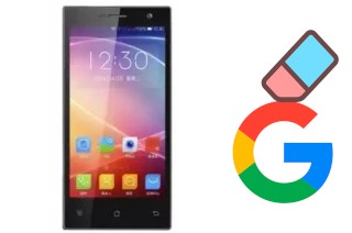 Cómo borrar la cuenta de Google en K-Touch L930I