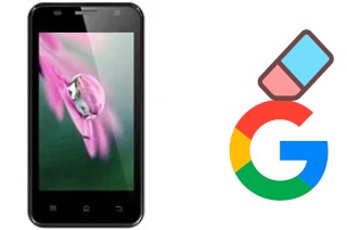 Cómo borrar la cuenta de Google en Karbonn A10