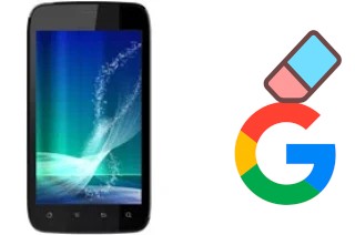 Cómo borrar la cuenta de Google en Karbonn A111