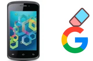 Cómo borrar la cuenta de Google en Karbonn A3