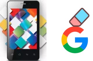 Cómo borrar la cuenta de Google en Karbonn A4