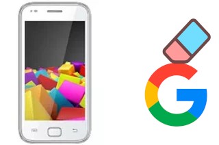 Cómo borrar la cuenta de Google en Karbonn A4+