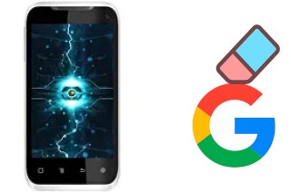 Cómo borrar la cuenta de Google en Karbonn A9