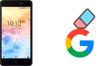 Cómo borrar la cuenta de Google en Karbonn Aura Power 4G