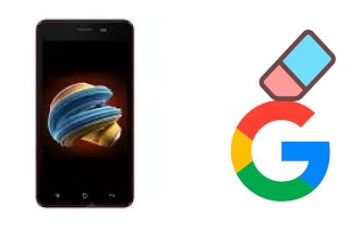 Cómo borrar la cuenta de Google en Karbonn Aura Storm