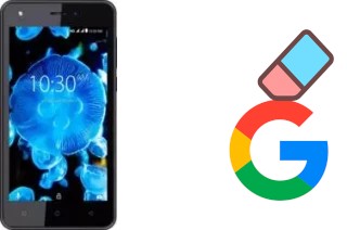 Cómo borrar la cuenta de Google en Karbonn K9 Kavach 4G