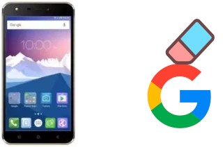 Cómo borrar la cuenta de Google en Karbonn K9 Viraat 4G