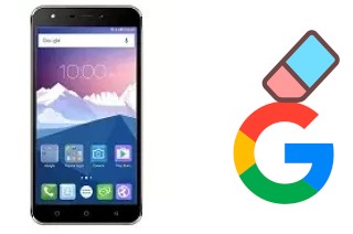 Cómo borrar la cuenta de Google en Karbonn K9 Viraat