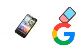 Cómo borrar la cuenta de Google en KDDI ISW11HT