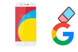 Cómo borrar la cuenta de Google en Kenbo Hero K1