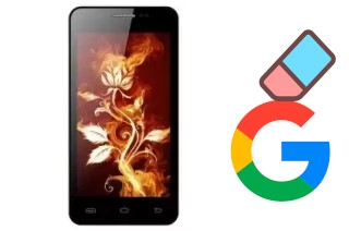 Cómo borrar la cuenta de Google en KENEKSI Fire