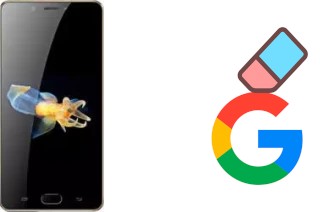 Cómo borrar la cuenta de Google en Kenxinda S9