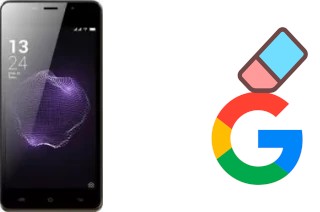 Cómo borrar la cuenta de Google en Kenxinda X9