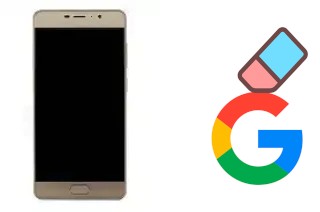 Cómo borrar la cuenta de Google en Konka E2