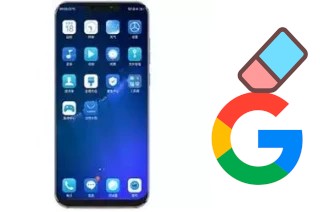 Cómo borrar la cuenta de Google en Koobee F2 Plus