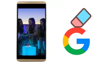 Cómo borrar la cuenta de Google en Laiq Glow