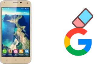 Cómo borrar la cuenta de Google en Landvo S7