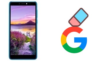 Cómo borrar la cuenta de Google en Lanix Ilium Alpha 5T