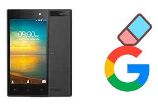 Cómo borrar la cuenta de Google en Lava A76+