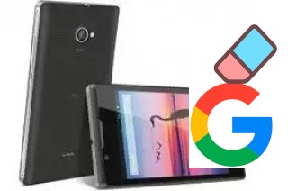 Cómo borrar la cuenta de Google en Lava Flair P1