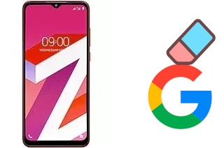 Cómo borrar la cuenta de Google en Lava Z4