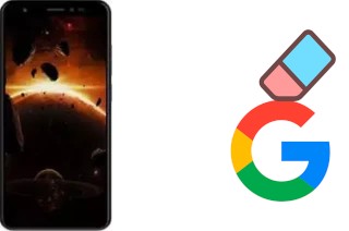 Cómo borrar la cuenta de Google en Lava Z91E