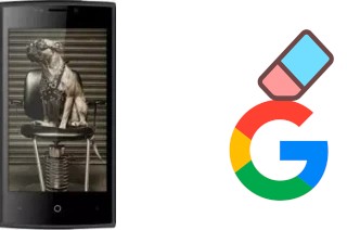 Cómo borrar la cuenta de Google en Leagoo Elite 8