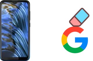 Cómo borrar la cuenta de Google en Leagoo M12