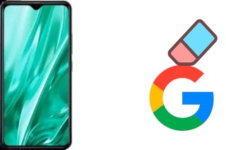 Cómo borrar la cuenta de Google en Leagoo S11