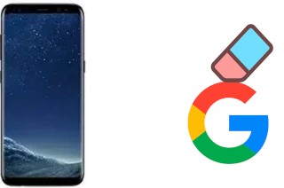 Cómo borrar la cuenta de Google en Leagoo S8