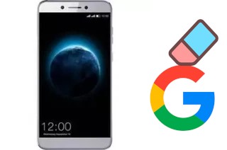 Cómo borrar la cuenta de Google en Leagoo T8