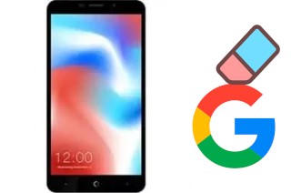 Cómo borrar la cuenta de Google en Leagoo Z9