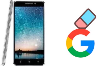 Cómo borrar la cuenta de Google en Lenovo A3900