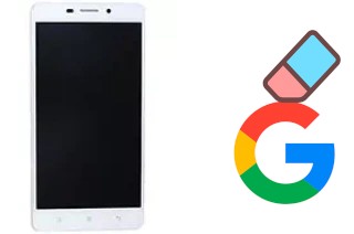 Cómo borrar la cuenta de Google en Lenovo A5860