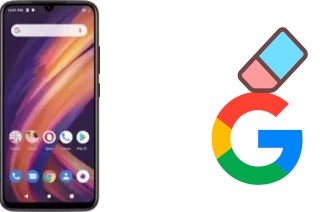 Cómo borrar la cuenta de Google en Lenovo A7