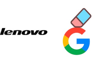 Cómo borrar la cuenta de Google en Lenovo Vibe Z3 Pro