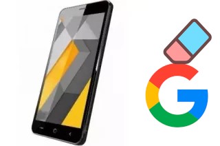 Cómo borrar la cuenta de Google en Lephone W9