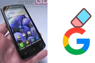 Cómo borrar la cuenta de Google en LG Optimus LTE